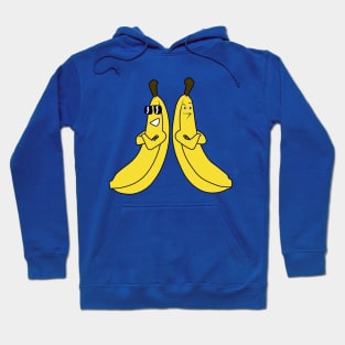 Banana Bros Hoodie